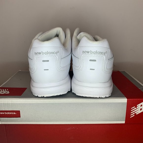 new balance 374 white